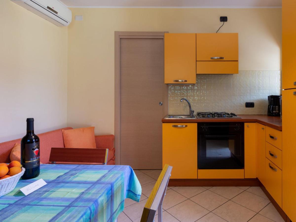 Holiday Home Elisa By Interhome Sorico Exterior photo